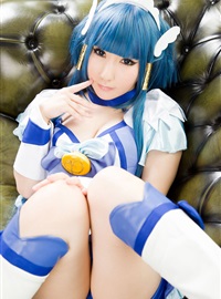 (Cosplay) (C82) (コスプレ) Shooting Star s(サク) CURE SAKUSAKU 11(47)